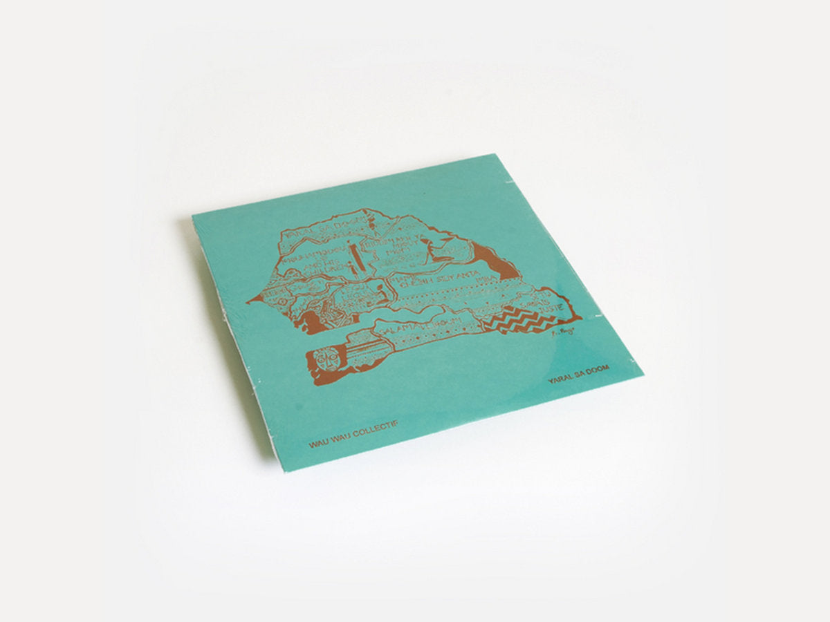 Wau Wau Collectif - Yaral Sa Doom
