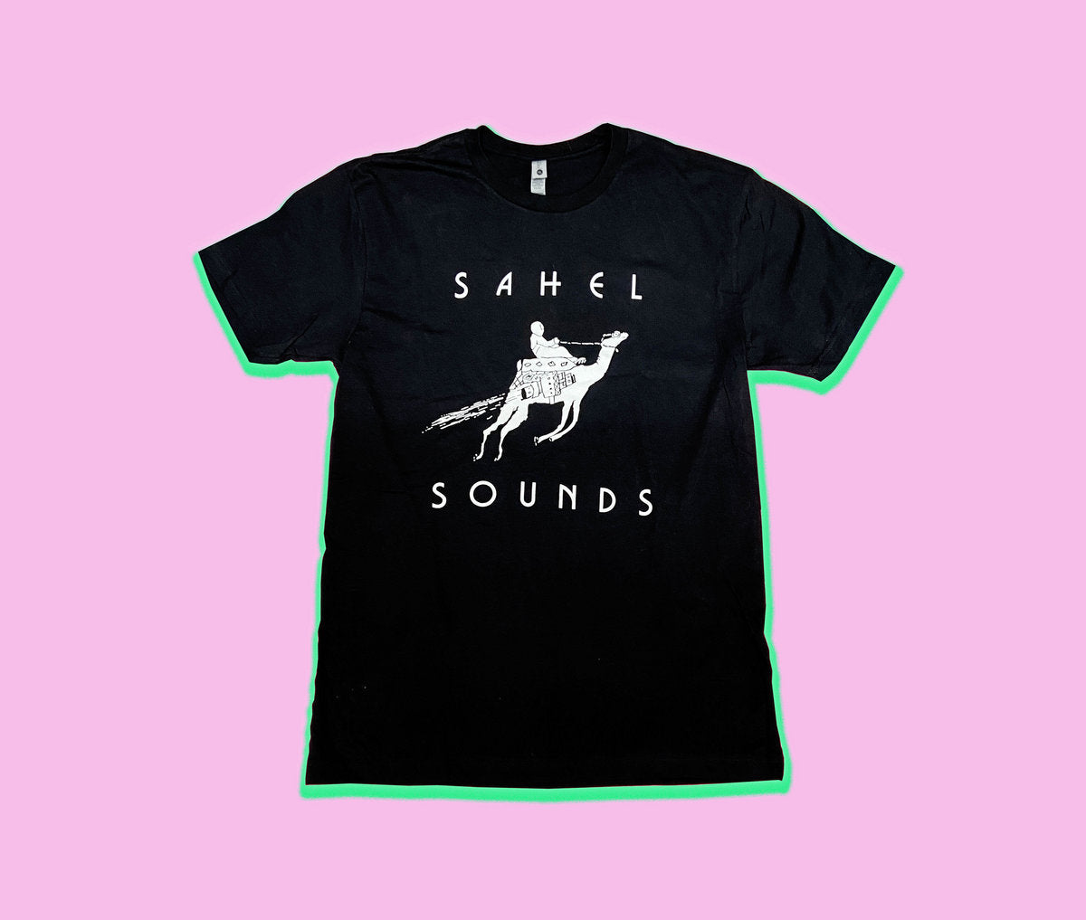 Sahel Sounds T-Shirt