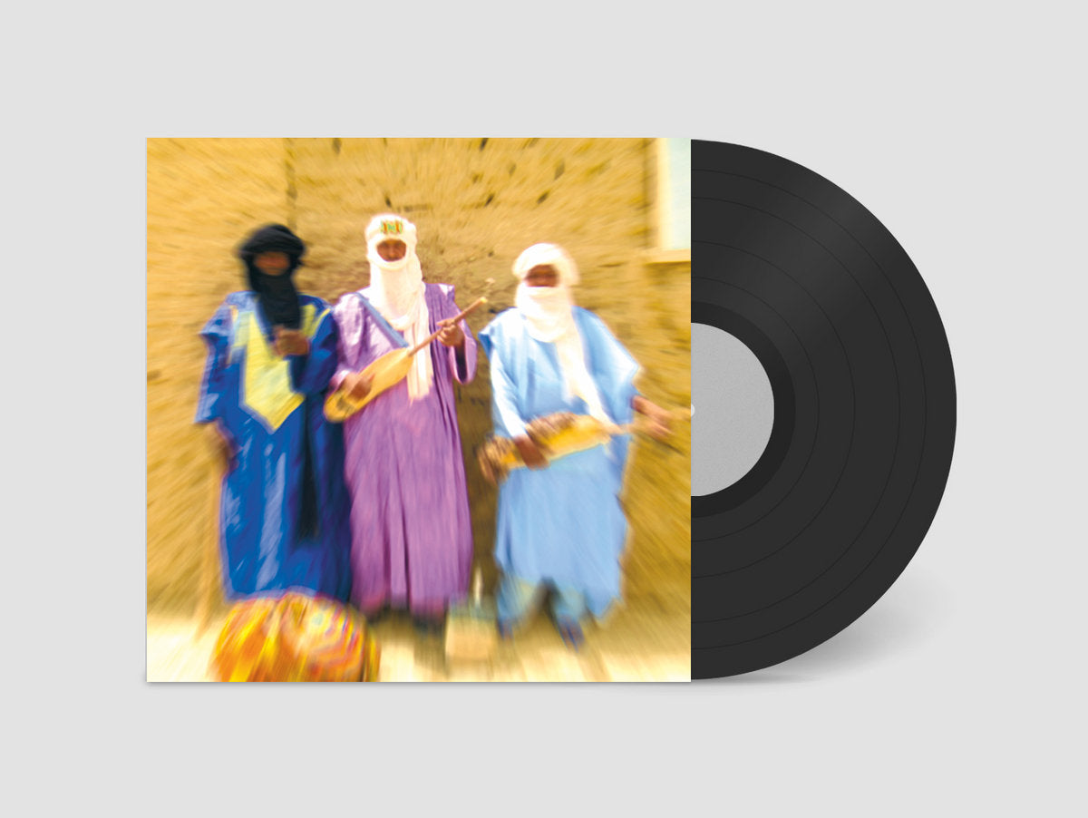 Tallawit Timbouctou - Hali Diallo