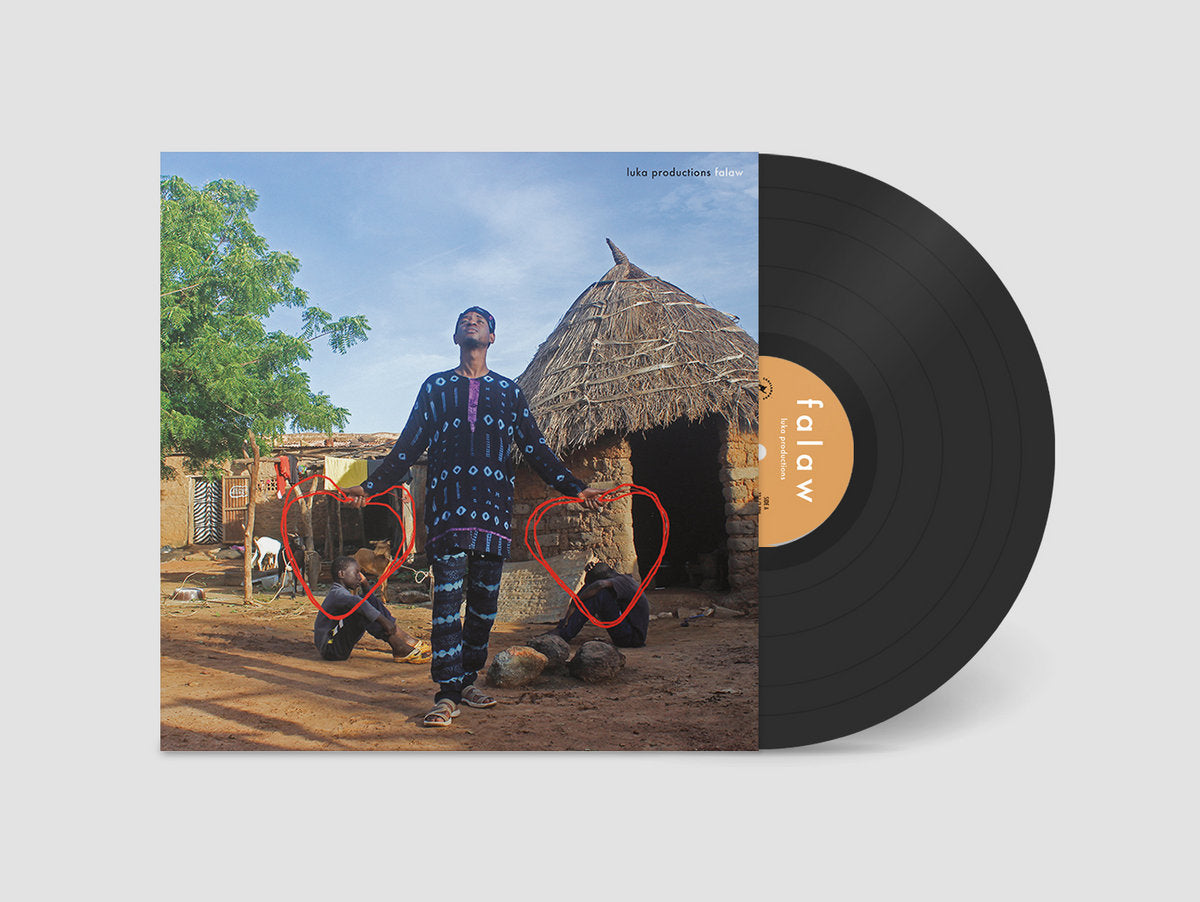Luka Productions - Falaw