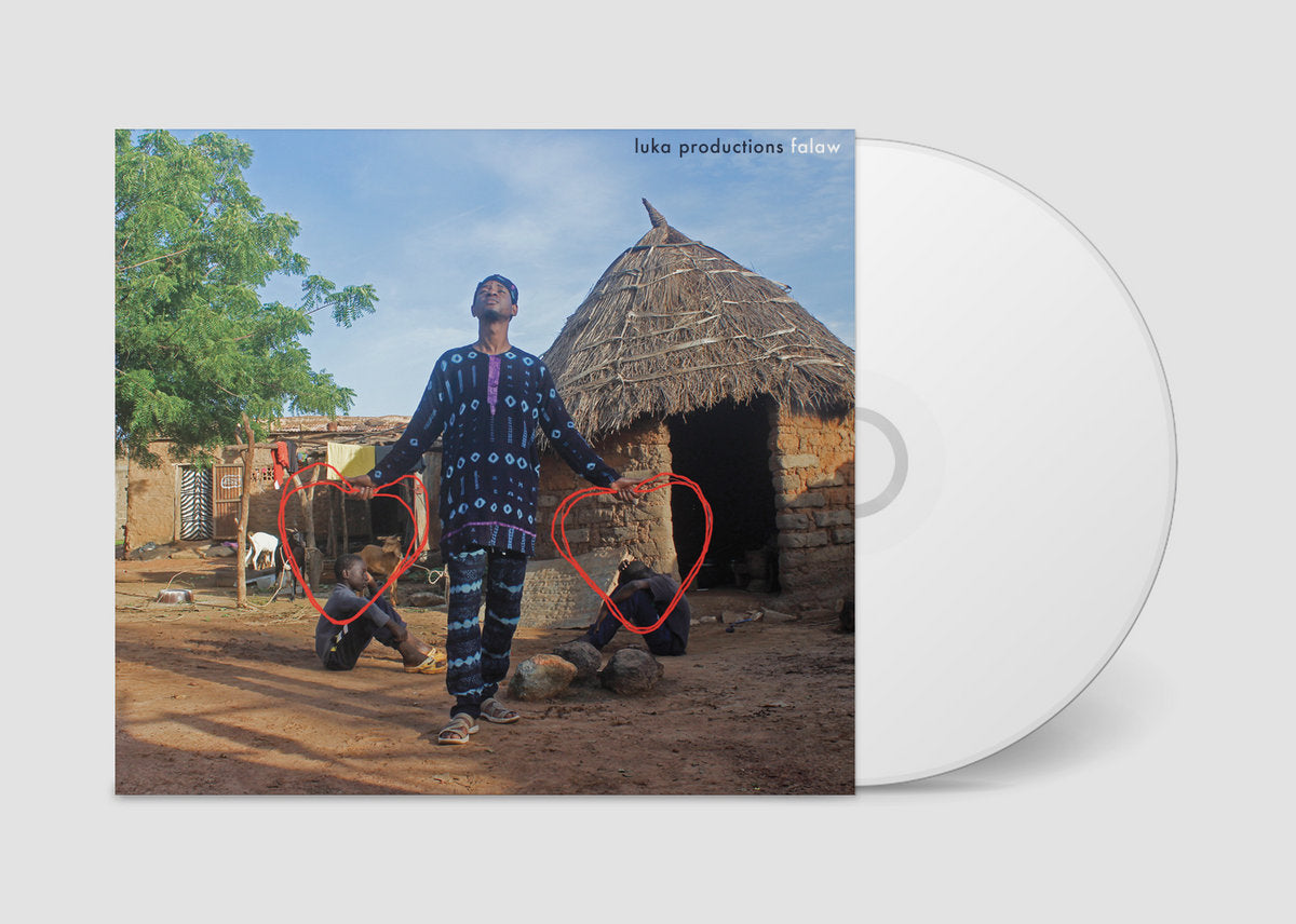 Luka Productions - Falaw