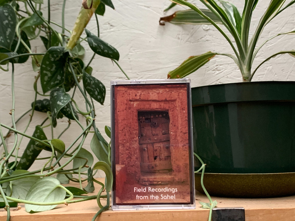 Field Recordings from the Sahel