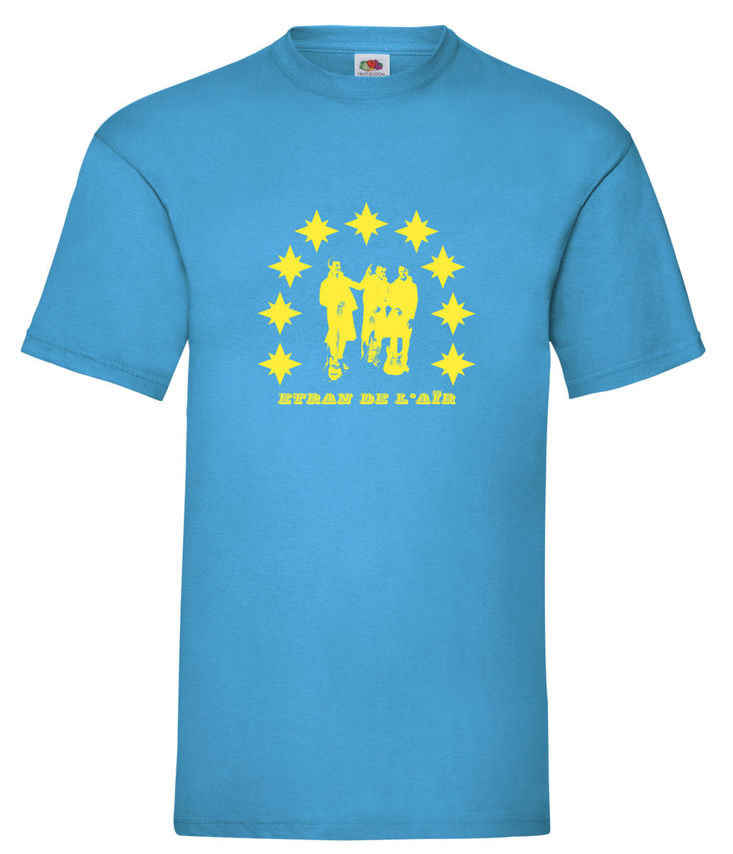 Etran de L'Aïr Agadez T-Shirt