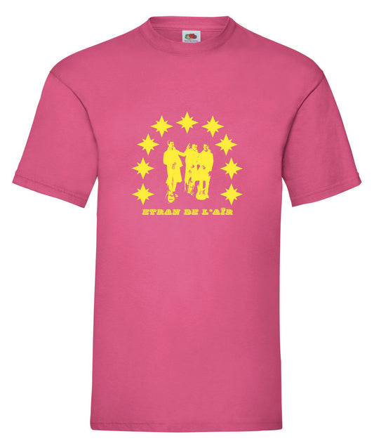 Etran de L'Aïr Agadez T-Shirt