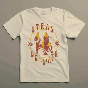 Etran de L'Aïr Stars T-Shirt