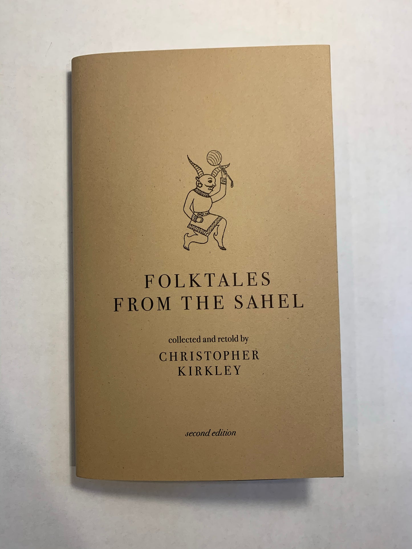 Folktales from the Sahel