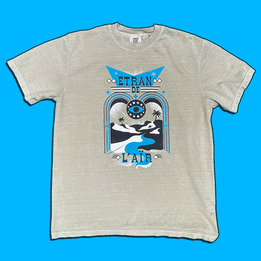 Etran Aïr T-Shirt