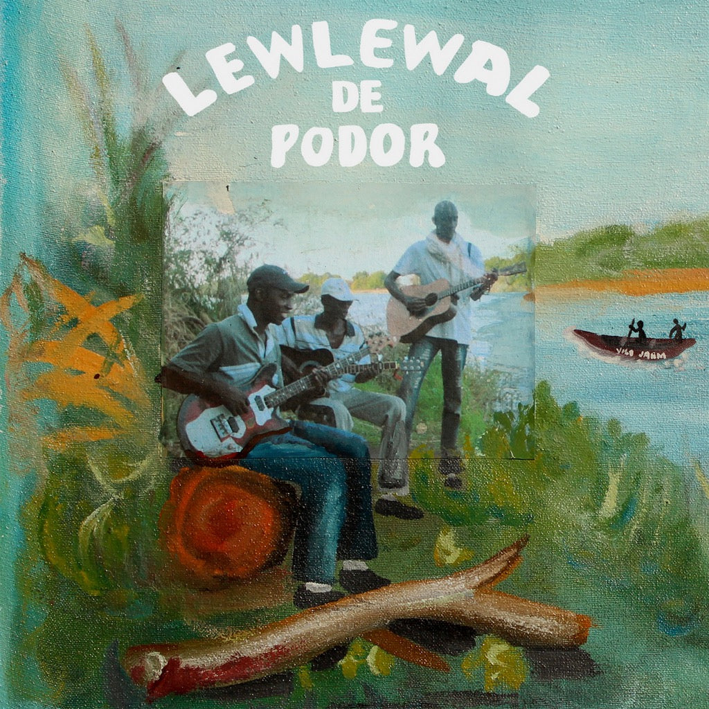 Lewlewal de Podor - Yiilo Jaam