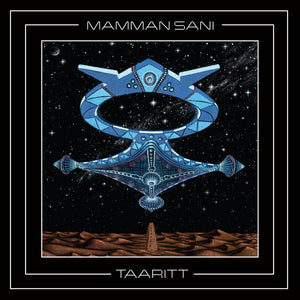 Mamman Sani - Taaritt