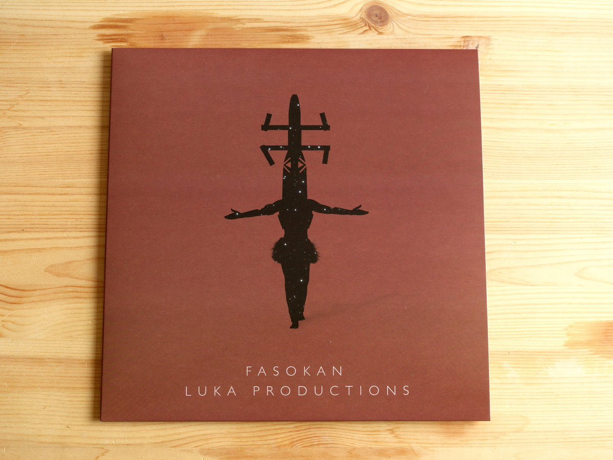 Luka Productions - Fasokan