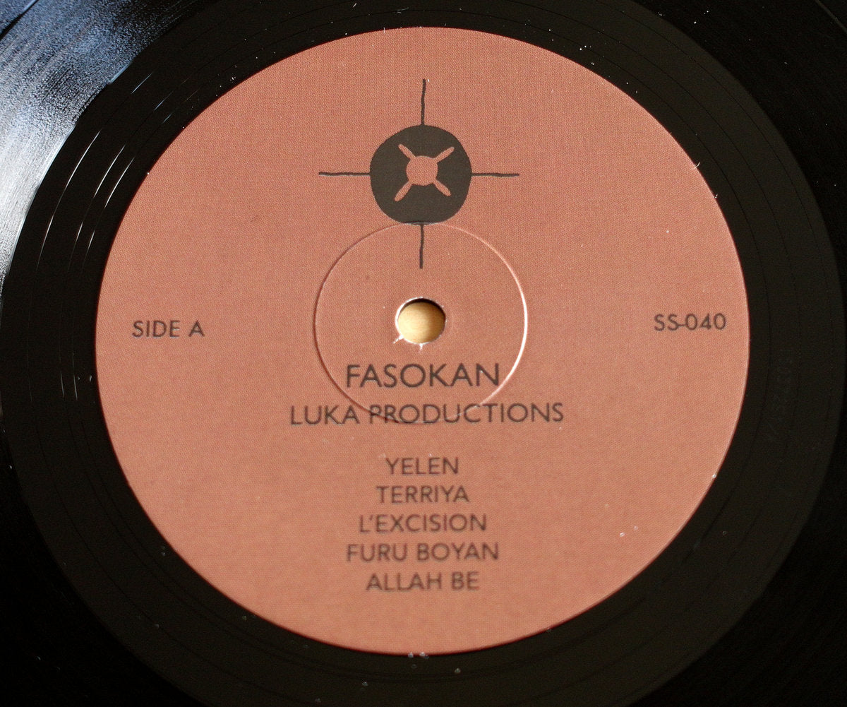 Luka Productions - Fasokan