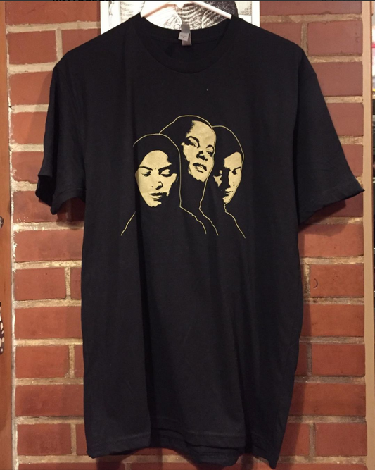 Les Filles de Illighadad T-shirt