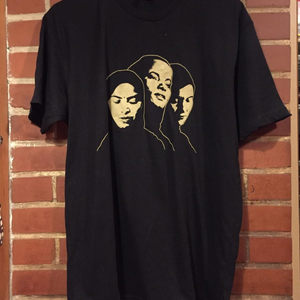 Les Filles de Illighadad T-shirt